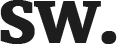 Shoewave logo consisting of the letters S and W.